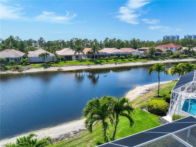 14734 Glen Eden DR, Naples, FL 34110