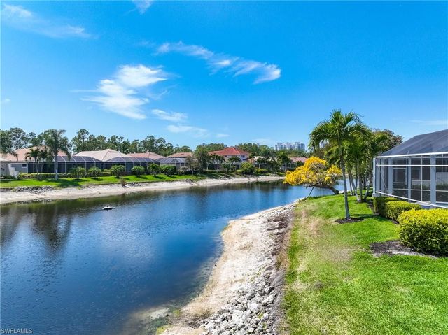 14734 Glen Eden DR, Naples, FL 34110