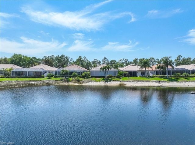 14734 Glen Eden DR, Naples, FL 34110