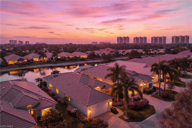 14734 Glen Eden DR, Naples, FL 34110