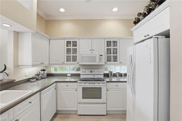 14734 Glen Eden DR, Naples, FL 34110