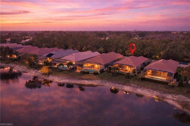 14734 Glen Eden DR, Naples, FL 34110