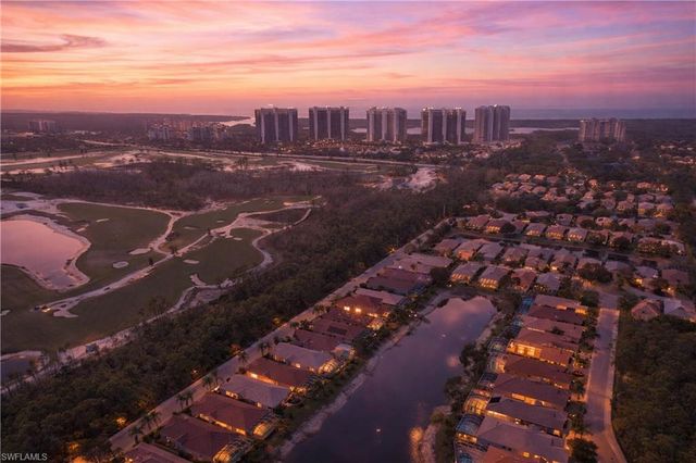 14734 Glen Eden DR, Naples, FL 34110