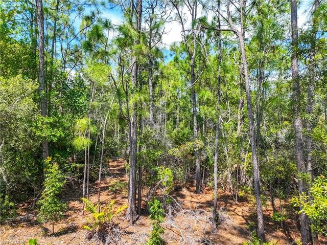 14734 Glen Eden DR, Naples, FL 34110