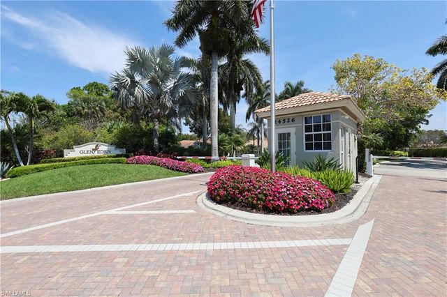 14734 Glen Eden DR, Naples, FL 34110