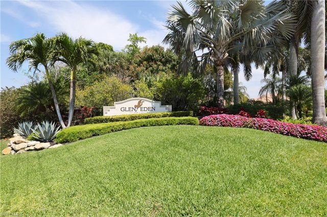14734 Glen Eden DR, Naples, FL 34110