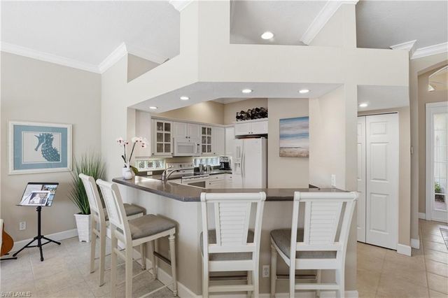 14734 Glen Eden DR, Naples, FL 34110