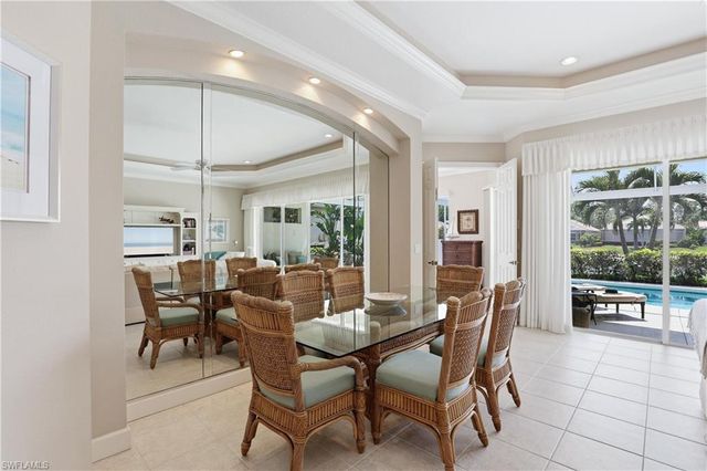 14734 Glen Eden DR, Naples, FL 34110