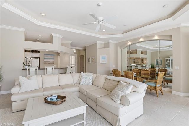 14734 Glen Eden DR, Naples, FL 34110