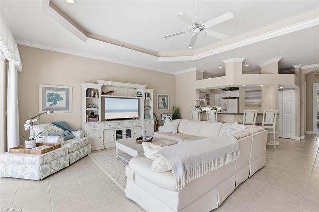 14734 Glen Eden DR, Naples, FL 34110