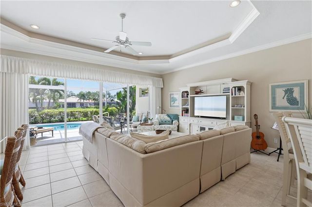 14734 Glen Eden DR, Naples, FL 34110