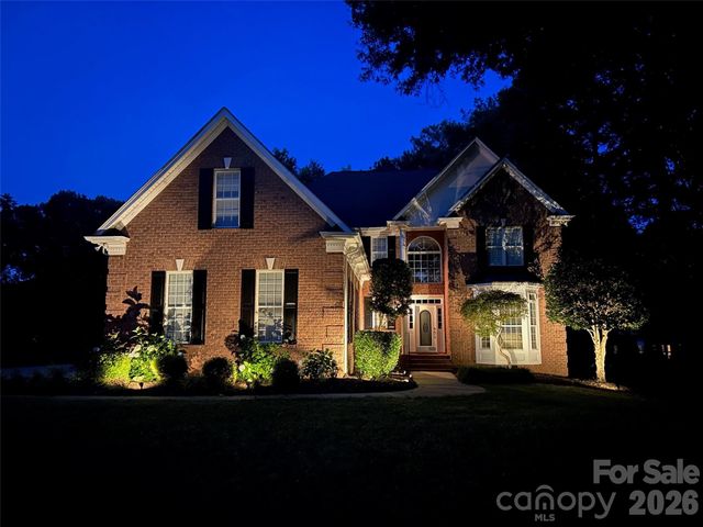 5210 Addington Court, Charlotte, NC 28277