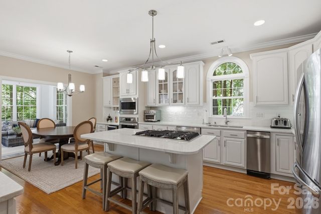 5210 Addington Court, Charlotte, NC 28277