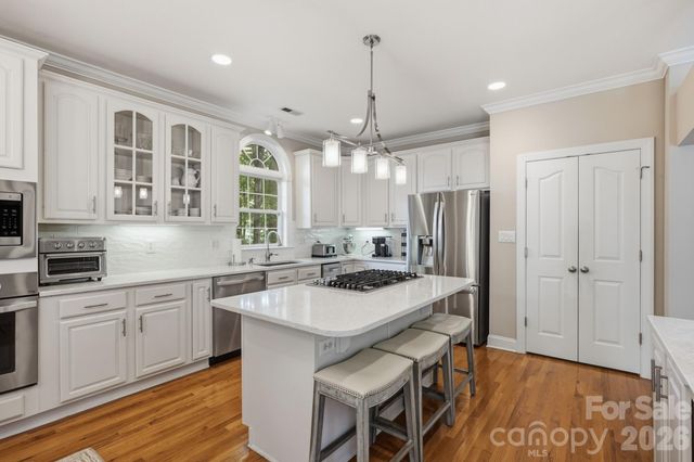 5210 Addington Court, Charlotte, NC 28277