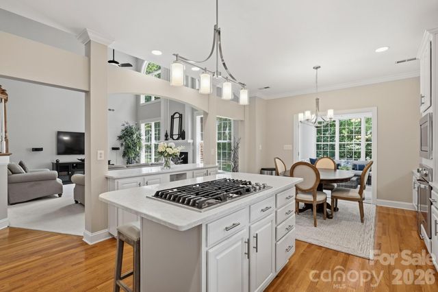 5210 Addington Court, Charlotte, NC 28277