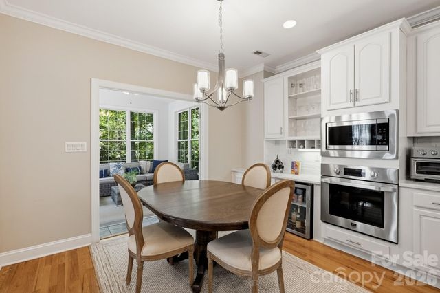 5210 Addington Court, Charlotte, NC 28277