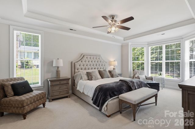 5210 Addington Court, Charlotte, NC 28277
