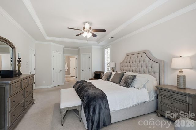 5210 Addington Court, Charlotte, NC 28277
