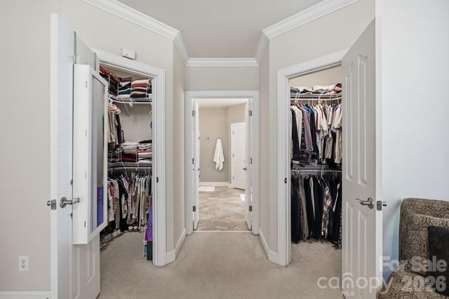 5210 Addington Court, Charlotte, NC 28277