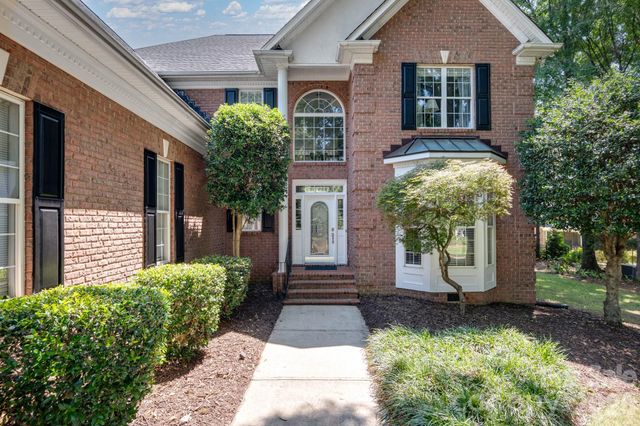 5210 Addington Court, Charlotte, NC 28277