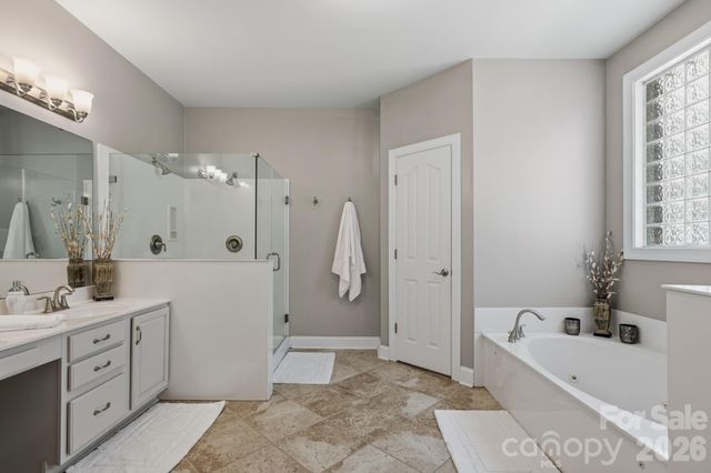 5210 Addington Court, Charlotte, NC 28277