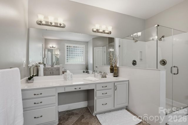 5210 Addington Court, Charlotte, NC 28277