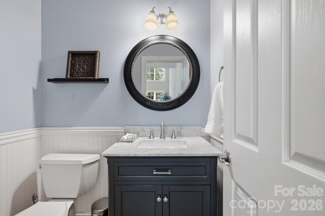 5210 Addington Court, Charlotte, NC 28277