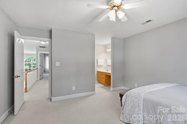 5210 Addington Court, Charlotte, NC 28277