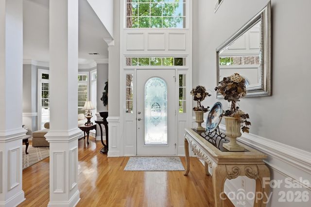 5210 Addington Court, Charlotte, NC 28277