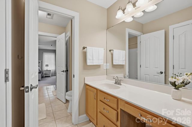 5210 Addington Court, Charlotte, NC 28277