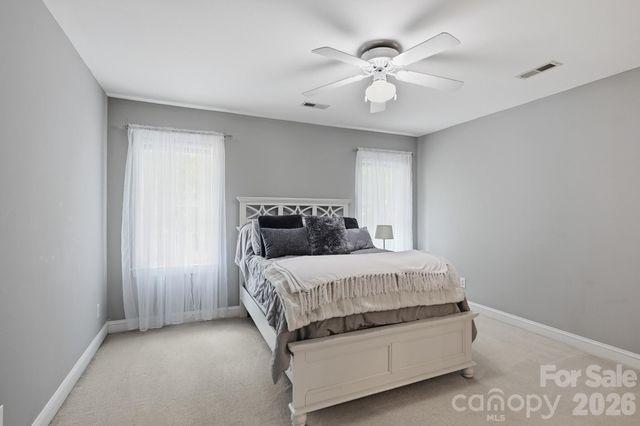 5210 Addington Court, Charlotte, NC 28277