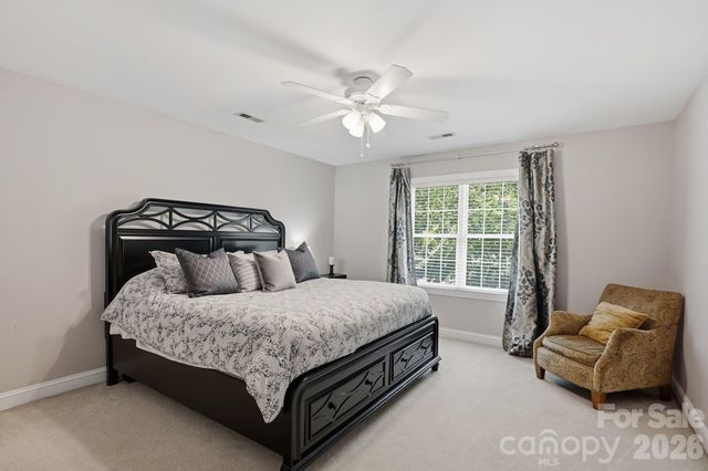 5210 Addington Court, Charlotte, NC 28277