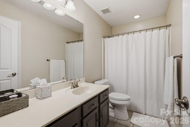5210 Addington Court, Charlotte, NC 28277