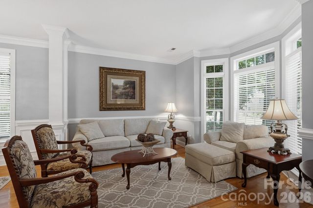 5210 Addington Court, Charlotte, NC 28277