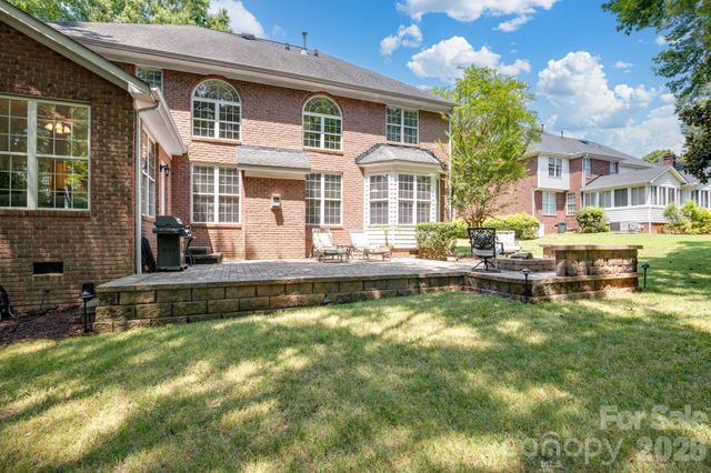 5210 Addington Court, Charlotte, NC 28277