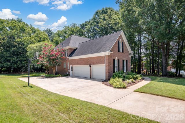 5210 Addington Court, Charlotte, NC 28277