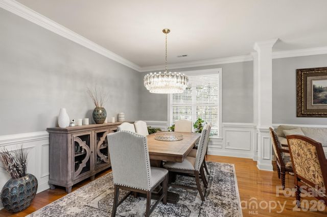 5210 Addington Court, Charlotte, NC 28277