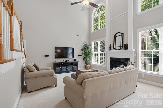 5210 Addington Court, Charlotte, NC 28277