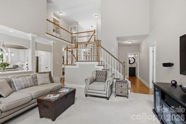 5210 Addington Court, Charlotte, NC 28277