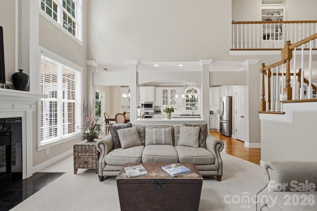 5210 Addington Court, Charlotte, NC 28277