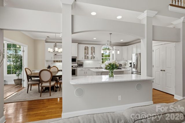 5210 Addington Court, Charlotte, NC 28277