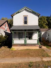 923 Holloway Drive, Lafayette, IN 47905