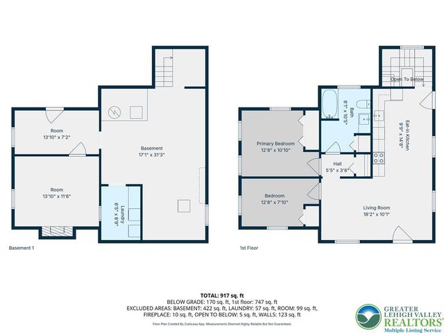 1978 Leithsville Road, Hellertown Boro, PA 18055