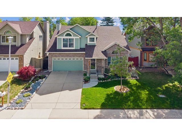 9798 Jellison Way, Broomfield, CO 80021