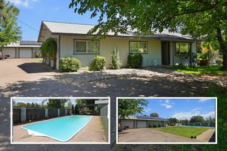 16832 Bunny Lane, Anderson, CA 96007