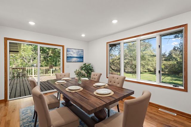 12323 S Cline Avenue, Crown Point, IN 46307