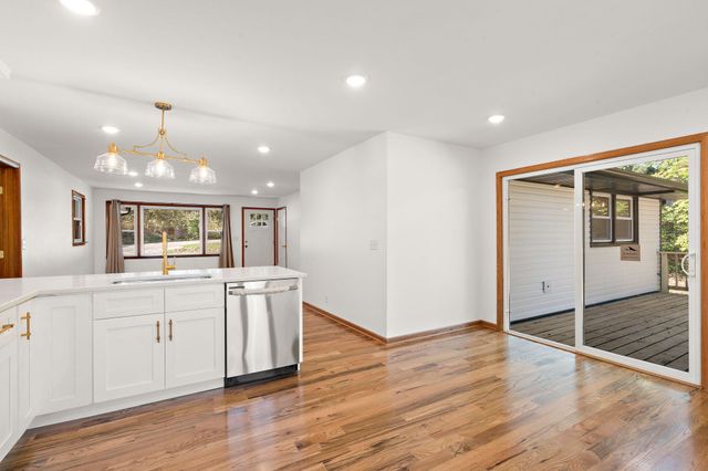 12323 S Cline Avenue, Crown Point, IN 46307