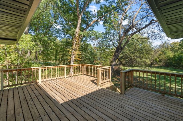 12323 S Cline Avenue, Crown Point, IN 46307