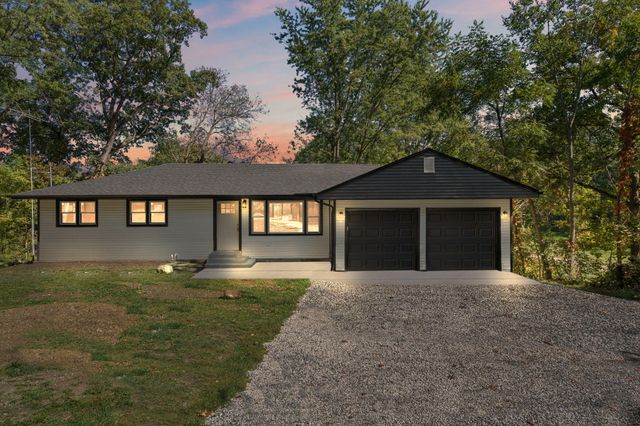 12323 S Cline Avenue, Crown Point, IN 46307