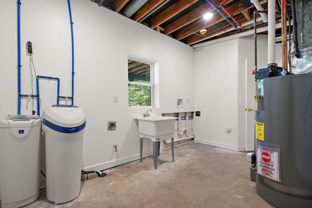 12323 S Cline Avenue, Crown Point, IN 46307